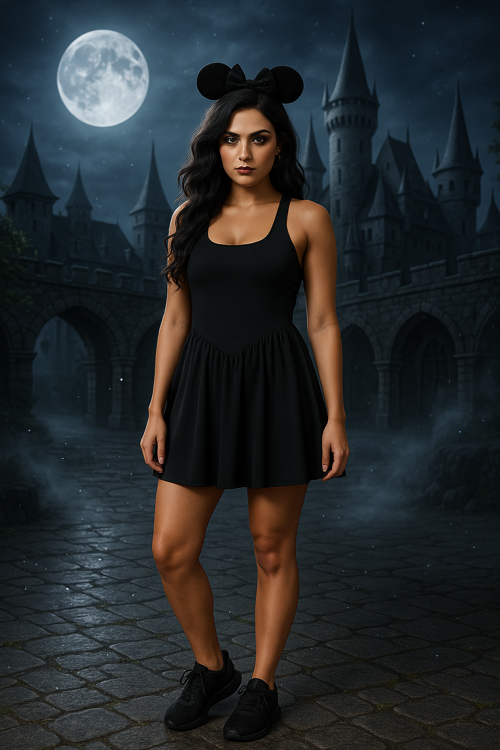 CrownFit Active Dress